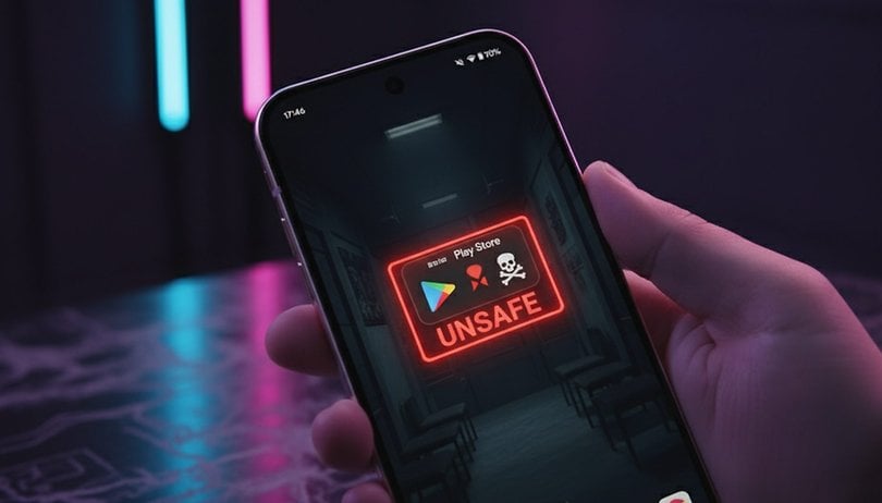 Google Play Store delete malware apps