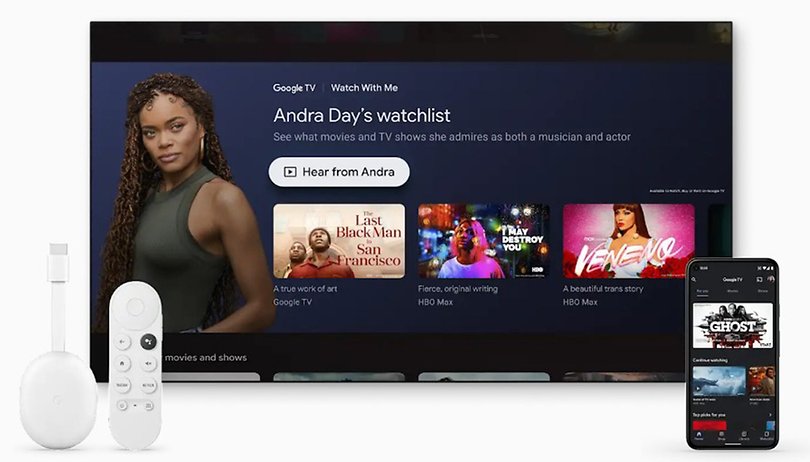 Google TV App android ios download movie tv series