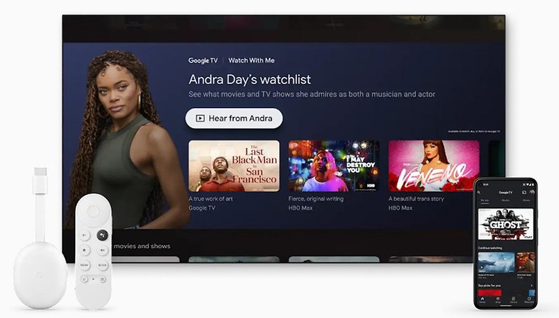 Google TV-appen kommer til flere land, iOS-versjonen er nå tilgjengelig