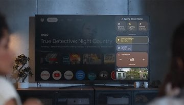 Danke, Gemini! Mit diesen KI-Funktionen wird Google TV noch smarter