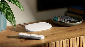 Make Your TV Smarter: Buy Google's Streamer 4K for $84 on Prime Day