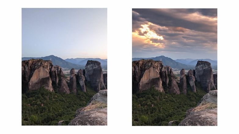 Google's AI Enhances Photo Editing Without Losing Ultra HDR Quality