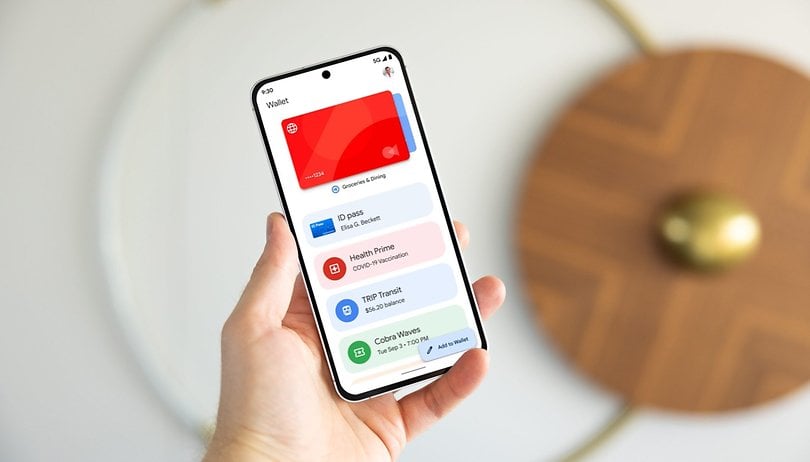 Dubbeltryck: Google Wallet för att bli mer tillgänglig i Android 16