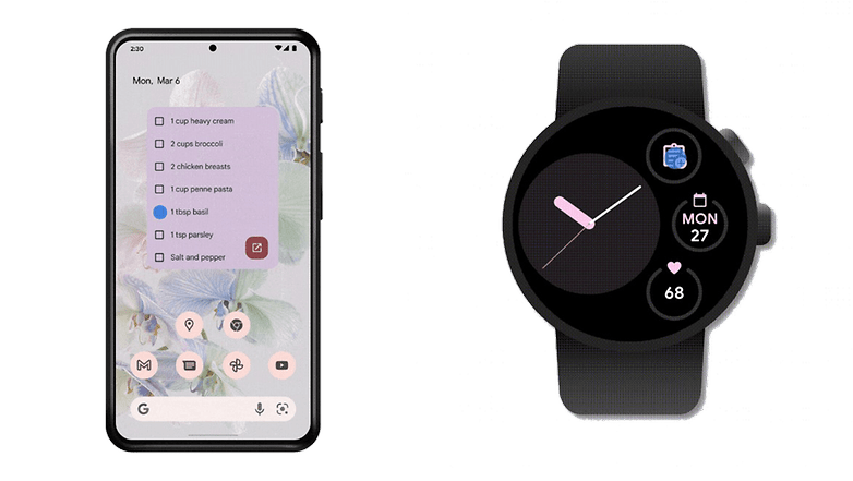 Google Feature Drop 9 neue Funktionen fur Android und Wear OS