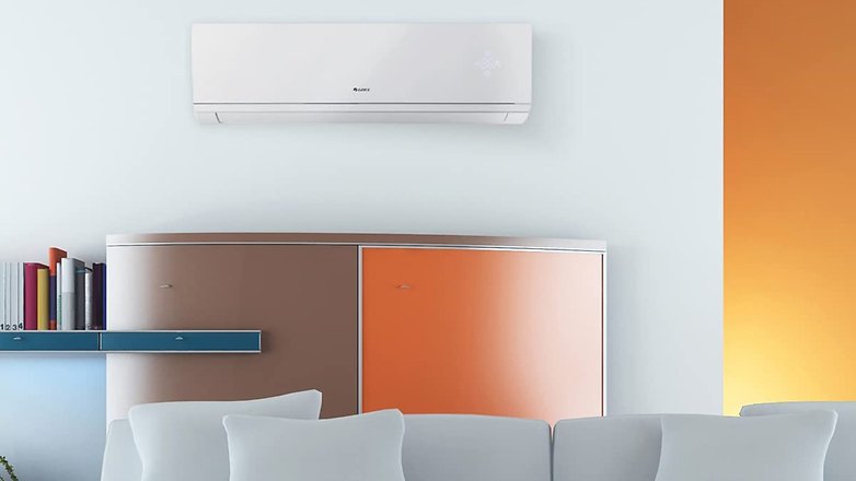 Gree Livo+ Split Air Conditioner