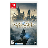 Hogwarts Legacy for Nintendo Switch