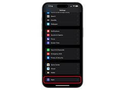 How to change default translate app iPhone 1