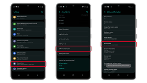 How to Force Android Apps in Dark Mode with This Method - Guidantech