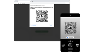 Google activates passkey on Android and Chrome—Here's how to use it