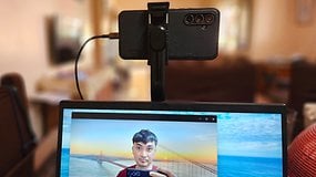 Use Your Galaxy Camera as a PC Webcam via USB or Wireless