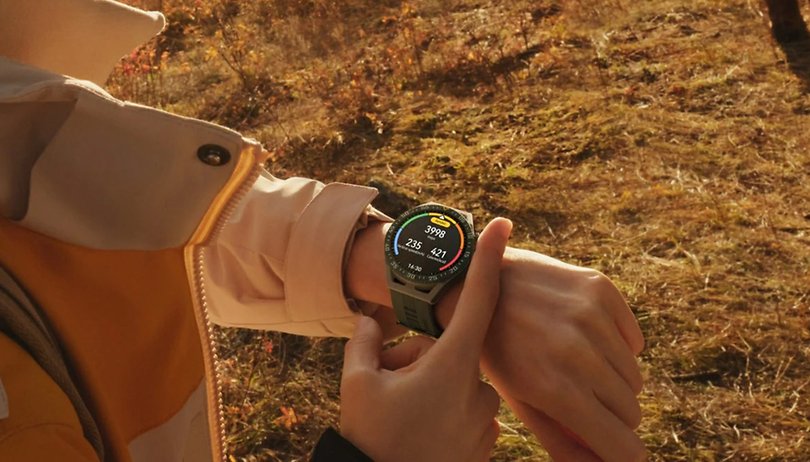 Huawei Watch GT 3 SE smartwatch launch