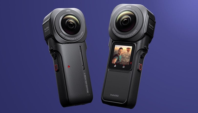 Insta360 One RS 1 palcový fotoaparát 360 Edition Datum uvedení ceny na trh Funkce v USA