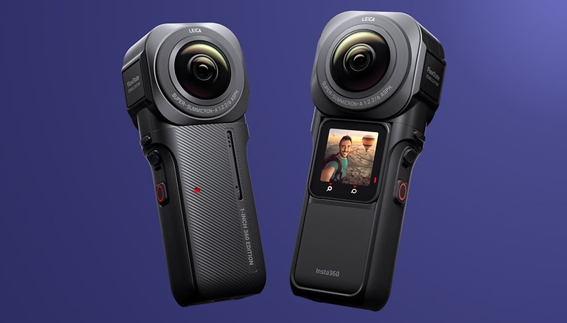 pocket camera video