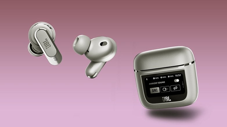 JBL's Tour Pro 2 wireless earbuds have the world's first 'smart, jbl tour  pro 2 