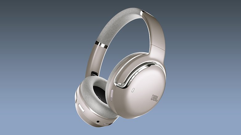 JBL Tour One M2 ANC Headphones with up to 50hrs of playback