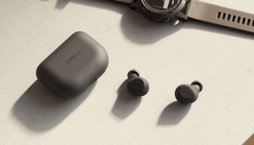 Neue In-Ear-Kopfhörer von Jabra: Smartes Ladecase und starke Klangupdates