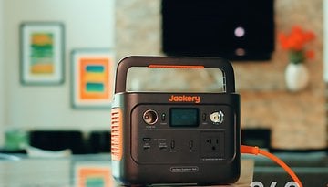 Jackery Explorer 240 V2 portable power station
