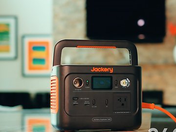 Jackery's Ultra Tiny Explorer 240 V2 Falls to Best Price for 29% Off