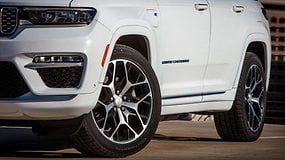 Jeep Owners Beware: This Dangerous Defect Affects Over 121,000 Vehicles