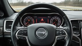 Software Glitch or Systemic Risk? Jeep’s Recall Exposes EV Flaws