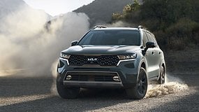 Kia Issues Fire Risk Warning—Over 39,000 Vehicles Impacted