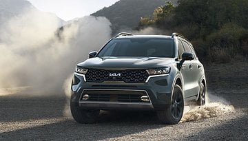 Kia Sorento 2023 SUV