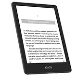 Amazon Kindle Paperwhite 2021 Signature Edition