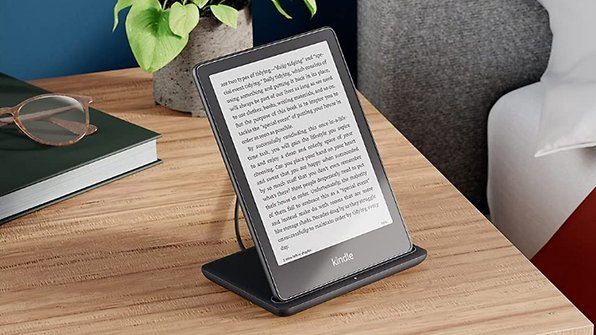 kindle paperwhite 11 generation signature edition