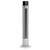 Lasko 48" Oscillating Smart Tower Fan