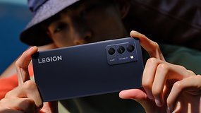 Lenovo lance le Legion Y70, un smartphone gaming ultra fin