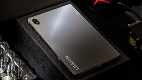 Lenovo Legion Y700: Gezockt wird auch am Tablet!