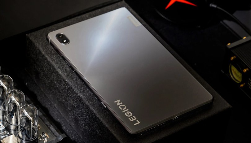 Tablet permainan Lenovo Legion Y700 melancarkan harga AS