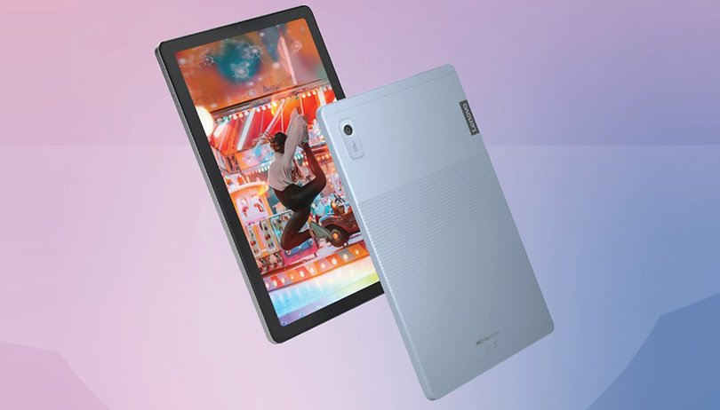 Lenovo Tab M9 android launch US price release