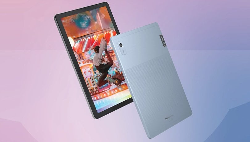 Lenovo Tab M9 android melancarkan keluaran harga AS