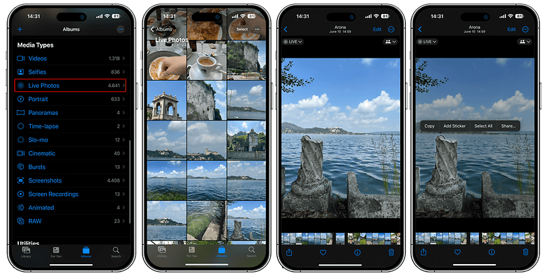 iPhone: How to Make Photos Into Animated Live Stickers on iOS 17