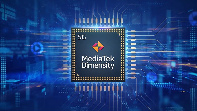 MediaTek Dimensity 9200