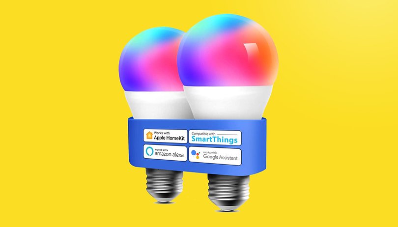 Meross releases new HomeKit bulb with Adaptive Lighting - Homekit News and  Reviews