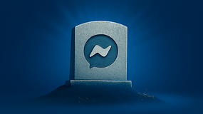 Meta’s Messenger Is Shutting Down—How to Keep Your Chats Safe