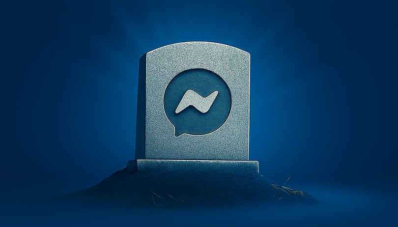 Meta’s Messenger Is Shutting Down—How to Keep Your Chats Safe Messenger app dead mac PC blue