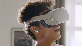 Soundcore VR P10: Kopfhörer für Eure virtuelle Realität!