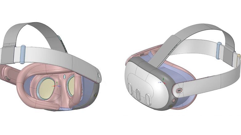 Quest 3: Meta confirms its next Metaverse-ready budget VR headset