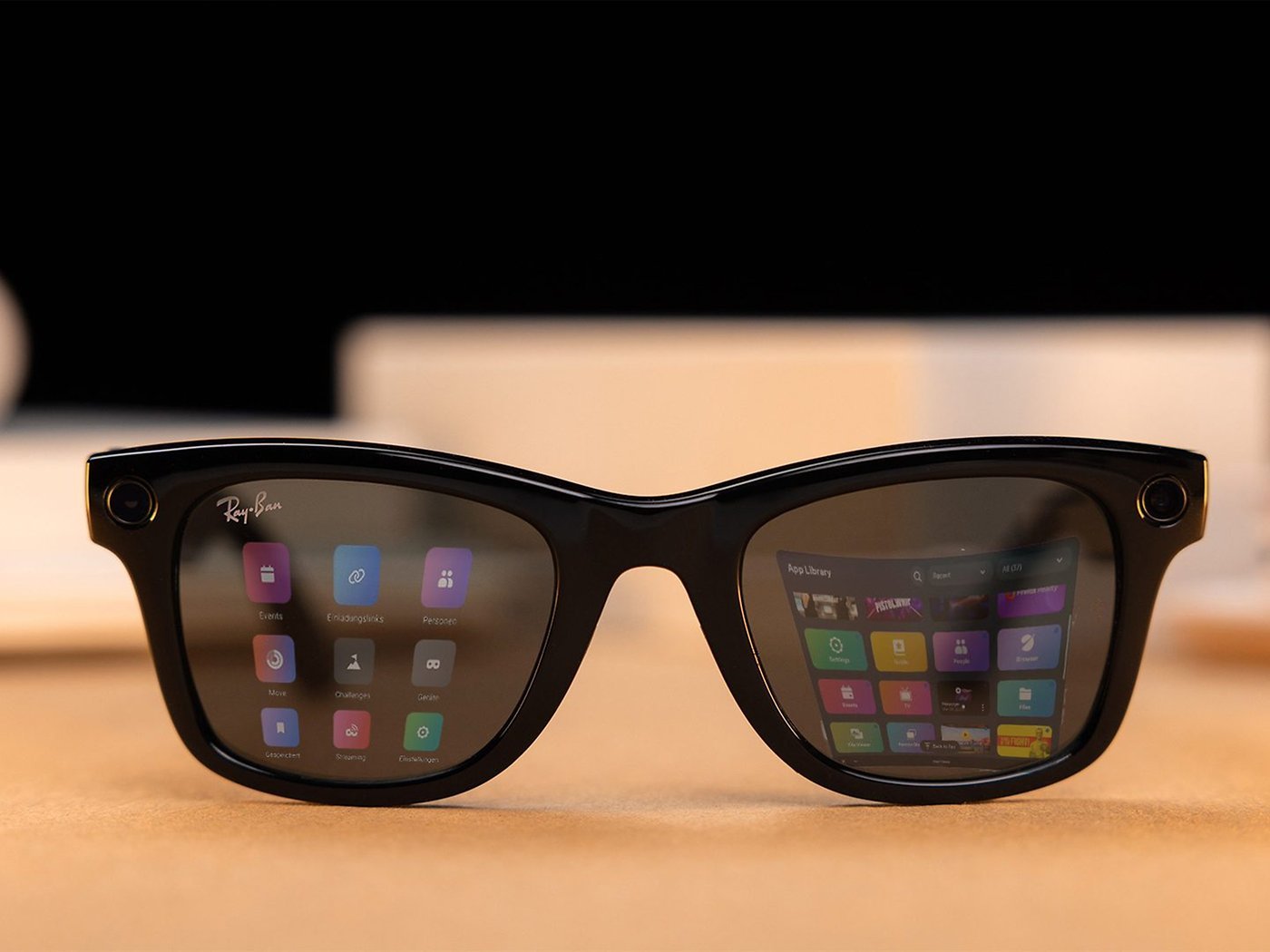 Meta's Ray-Ban Smart Glasses 2 Could Enable Next-Level AR