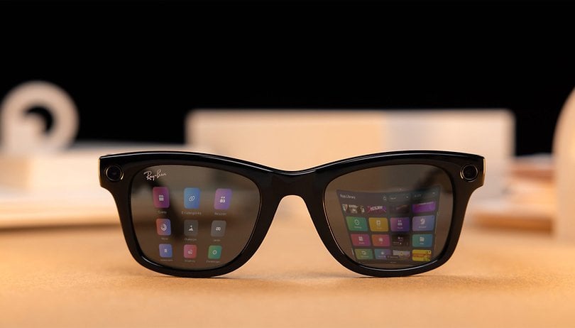 Metas Ray-Ban Smart Glasses 2 kan lägga till Vital AR-funktion