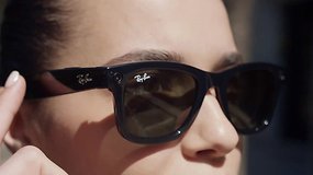 Meta may be launching holographic AR smart glasses in 2024