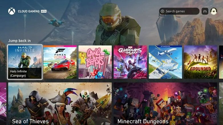 Microsoft Xbox TV launches on Samsung smart TV and monitors