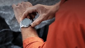 TicWatch Atlas veröffentlicht: Mobvois bisher robusteste Smartwatch