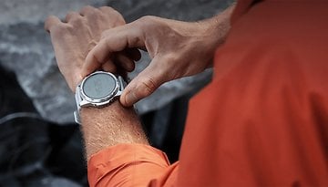 Mobvoi TicWatch Atlas