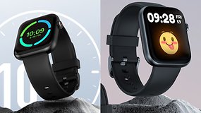 Mobvoi's new TicWatch GTH 2 is designed like an Apple Watch