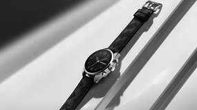 Montblanc's Summit 3 is a luxury smartwatch running on Wear OS 3