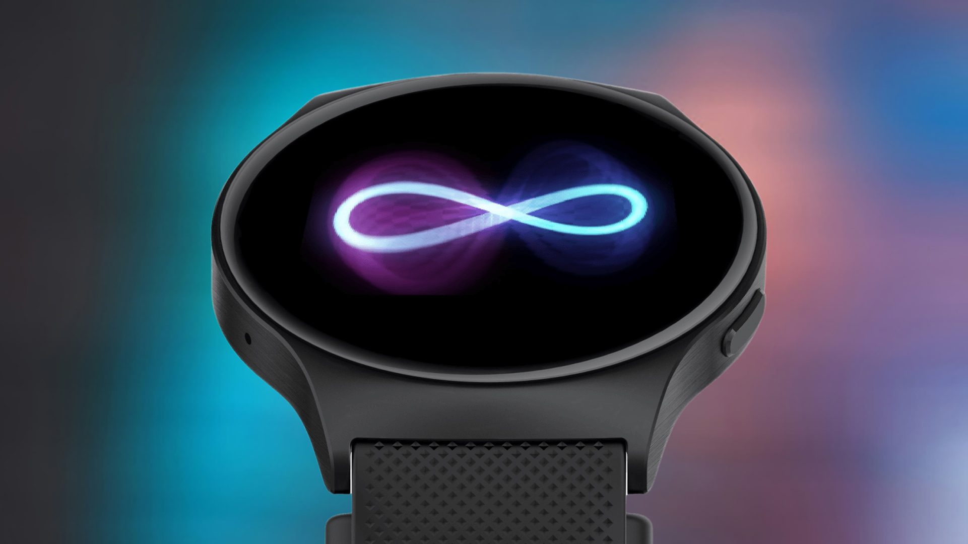 A 0 Smartwatch with AI and Gemini